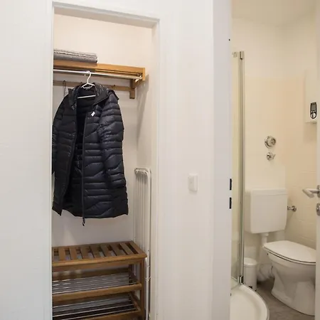 Deluxe Studio - City Center - 5 Min To Slopes - Am Kurpark Winterberg Exterior photo