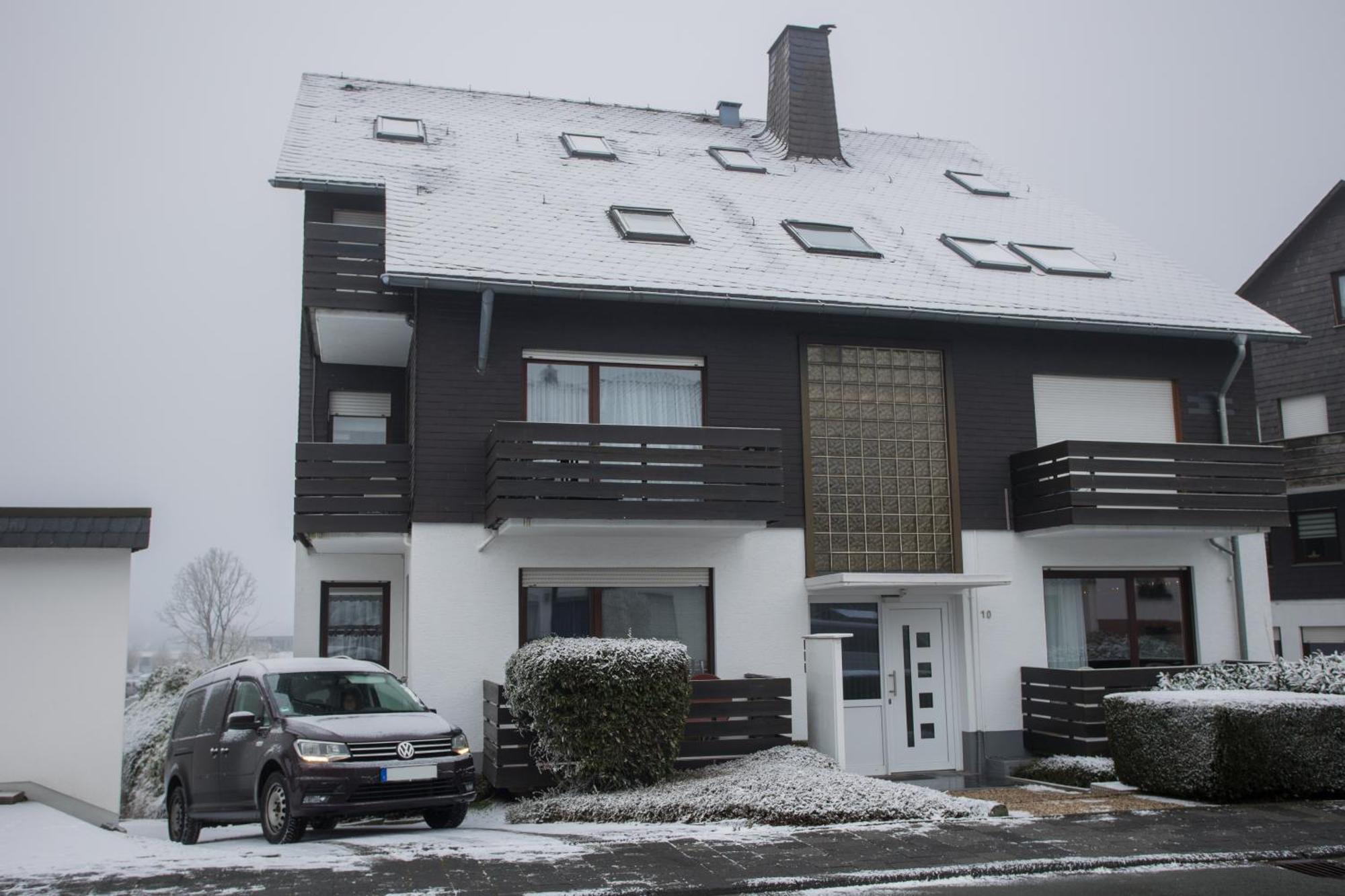 Deluxe - Center - 5 Min To Slopes - Am Kurpark - Free Parking Appartement Winterberg