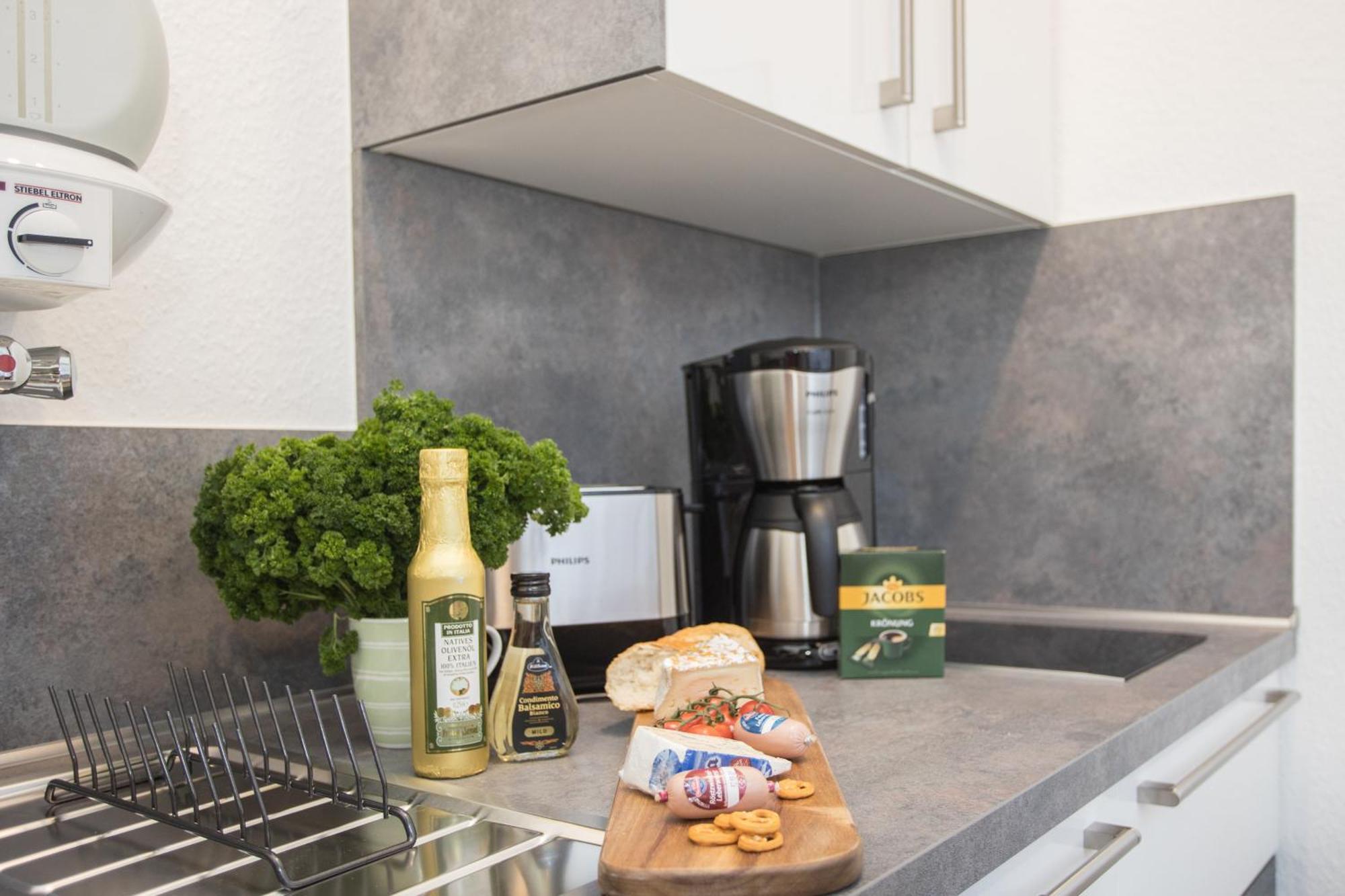 Appartement Deluxe - Center - 5 Min To Slopes - Am Kurpark - Free Parking *