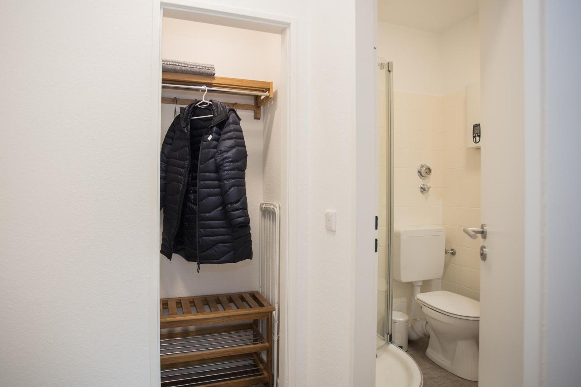 Appartement Deluxe - Center - 5 Min To Slopes - Am Kurpark - Free Parking Winterberg