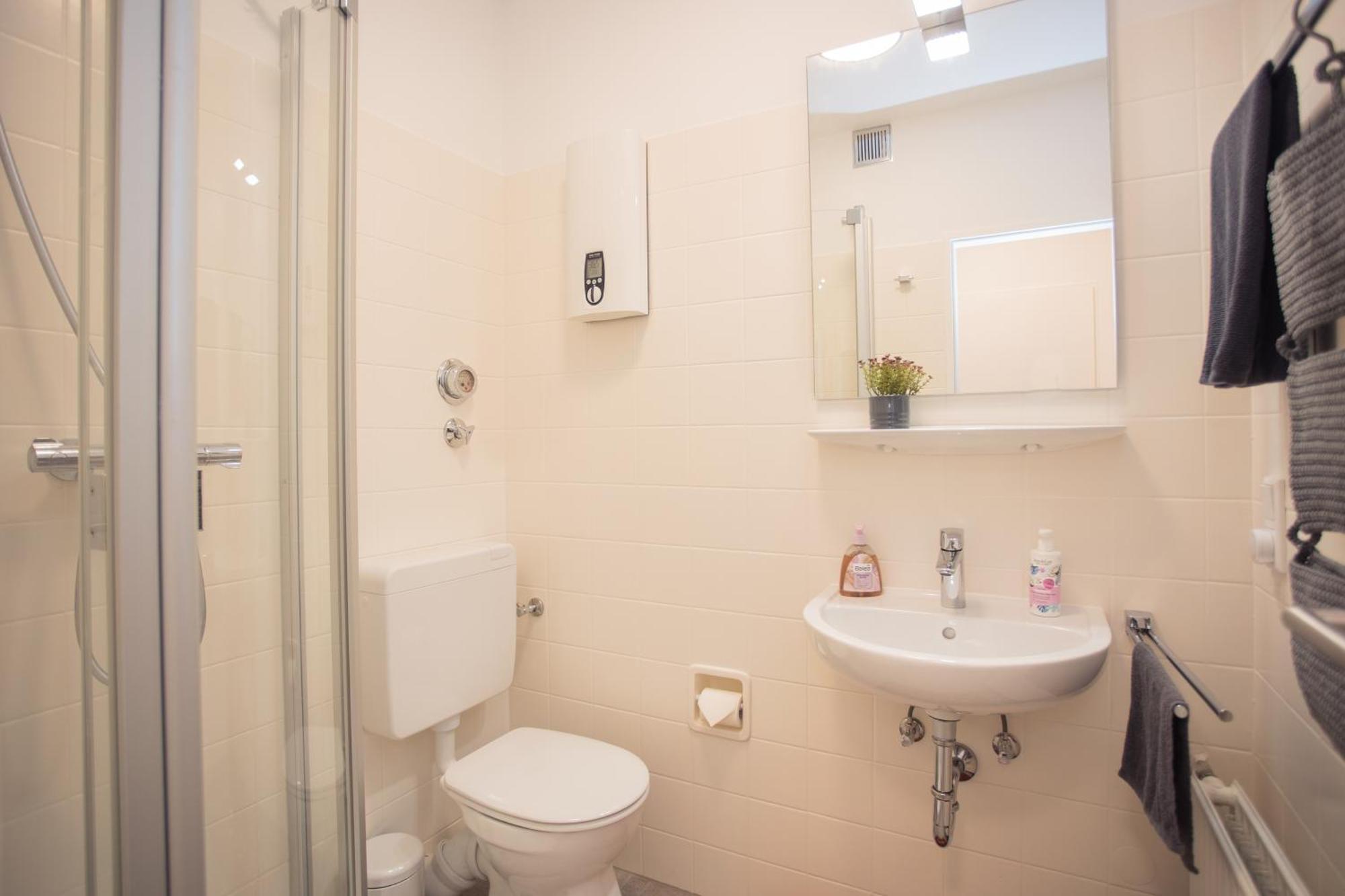 Appartement Deluxe - Center - 5 Min To Slopes - Am Kurpark - Free Parking